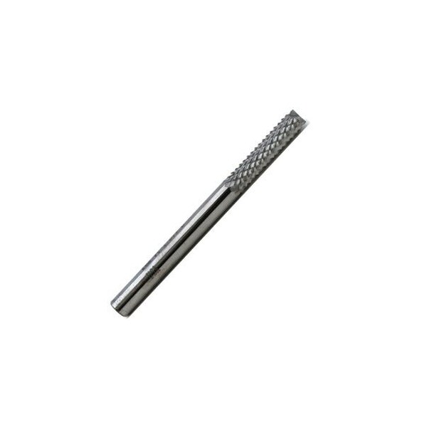 Champion Cutting Tool D-7 - Solid Carbide Fiberglass Router, Drill End, 5/16in Cut Dia CHA FGR-D-7 - main